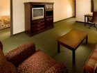 фото отеля Drury Inn & Suites Galleria Houston