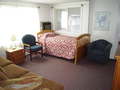 фото отеля Neptune Motel Maine