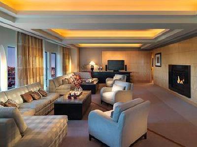 фото отеля Mandarin Oriental, Boston