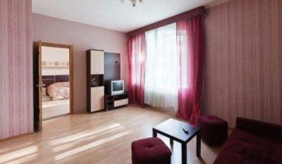 фото отеля Art-Hotel Pushkino