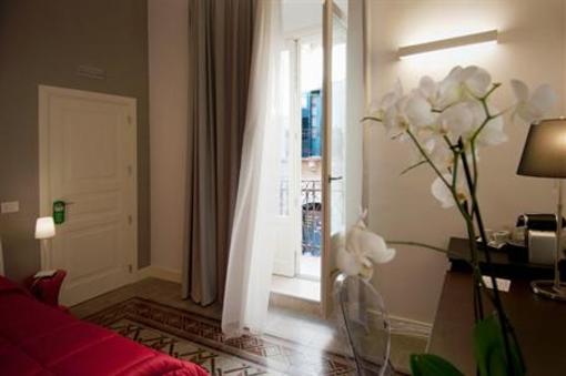 фото отеля Porta Reale Rooms
