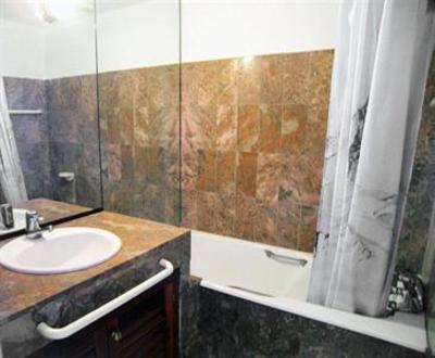 фото отеля Appartement Jaizkibel