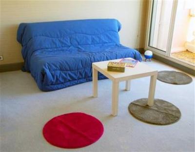 фото отеля Appartement Jaizkibel