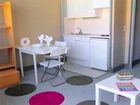 фото отеля Appartement Jaizkibel
