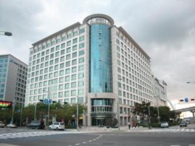 фото отеля World Guesthouse, Incheon Airport