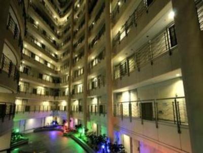 фото отеля World Guesthouse, Incheon Airport