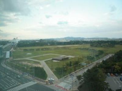 фото отеля World Guesthouse, Incheon Airport