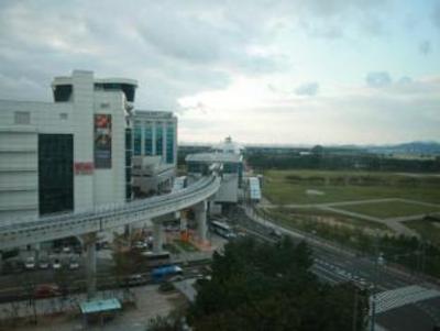 фото отеля World Guesthouse, Incheon Airport