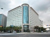 World Guesthouse, Incheon Airport World Guesthouse, Incheon Airport