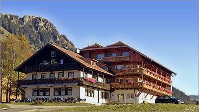 фото отеля Landhotel Rehbach
