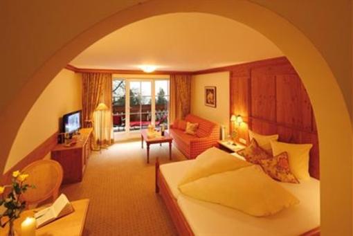 фото отеля Landhotel Rehbach