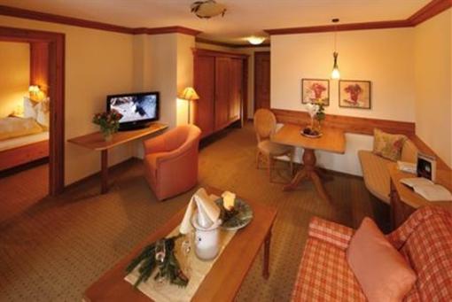фото отеля Landhotel Rehbach