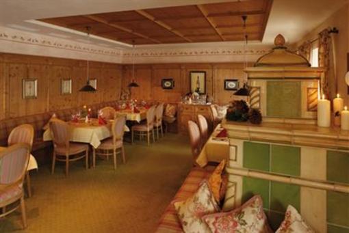 фото отеля Landhotel Rehbach