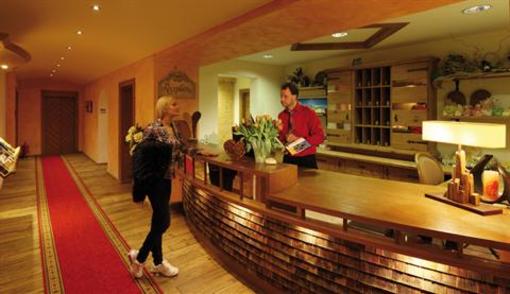 фото отеля Landhotel Rehbach
