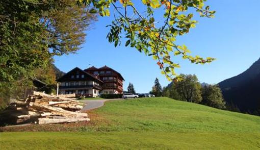 фото отеля Landhotel Rehbach