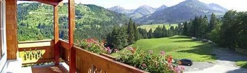 фото отеля Landhotel Rehbach