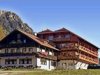 Landhotel Rehbach