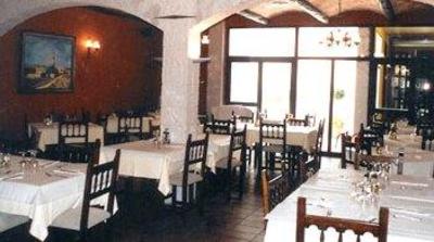фото отеля Hostal Monasterio de Rueda