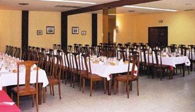 фото отеля Hostal Monasterio de Rueda