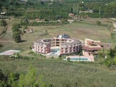 фото отеля Adrasan Klados Hotel