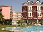 фото отеля Adrasan Klados Hotel