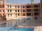 фото отеля Adrasan Klados Hotel