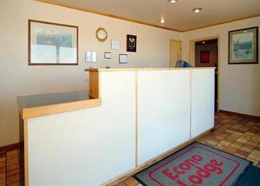 фото отеля Econo Lodge Sergeant Bluff
