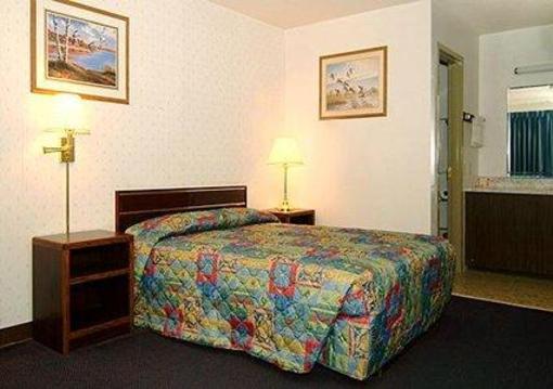фото отеля Econo Lodge Sergeant Bluff