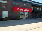фото отеля Econo Lodge Sergeant Bluff