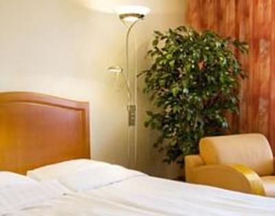 фото отеля Hotel Pitkä-Jussi Kurikka