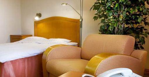 фото отеля Hotel Pitkä-Jussi Kurikka