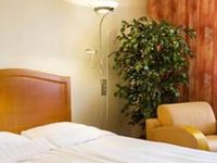 Hotel Pitkä-Jussi Kurikka