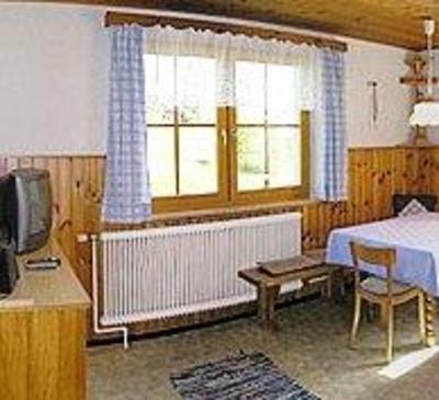 фото отеля Bauernhof Biohof Besenback