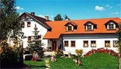 фото отеля Bauernhof Biohof Besenback