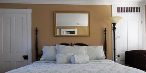 фото отеля Gibson's Lodgings