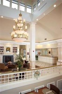 фото отеля Hilton Garden Inn St. Louis/O'Fallon