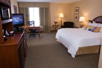 фото отеля Hilton Garden Inn St. Louis/O'Fallon