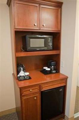 фото отеля Hilton Garden Inn St. Louis/O'Fallon