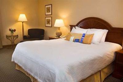 фото отеля Hilton Garden Inn St. Louis/O'Fallon