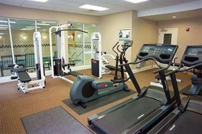 фото отеля Hilton Garden Inn St. Louis/O'Fallon