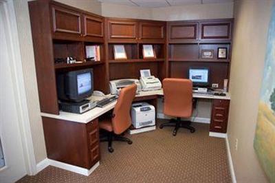 фото отеля Hilton Garden Inn St. Louis/O'Fallon