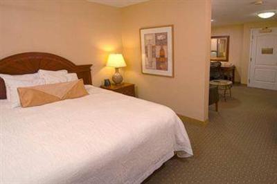 фото отеля Hilton Garden Inn St. Louis/O'Fallon