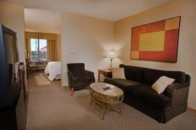 фото отеля Hilton Garden Inn St. Louis/O'Fallon