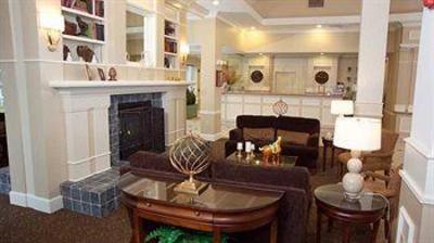 фото отеля Hilton Garden Inn St. Louis/O'Fallon