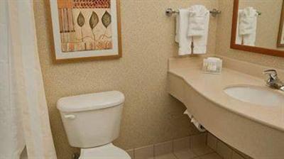фото отеля Hilton Garden Inn St. Louis/O'Fallon
