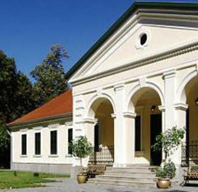 фото отеля Villa Weber Romantic Resort
