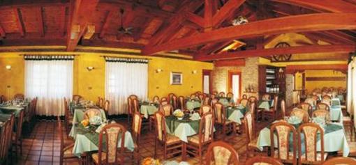 фото отеля Hotel Monte Emilius