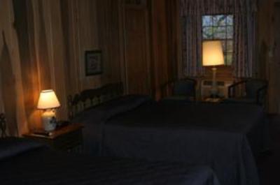 фото отеля Hilltop Motel Syria