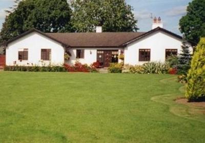 фото отеля Palm Lodge Mitchelstown