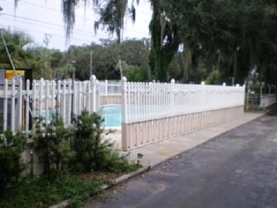 фото отеля Inverness Vacation Rentals